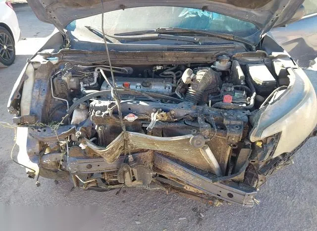 2HKRM3H39EH502639 2014 2014 Honda CR-V- LX 10