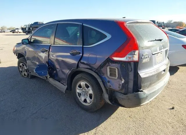 2HKRM3H39EH502639 2014 2014 Honda CR-V- LX 3