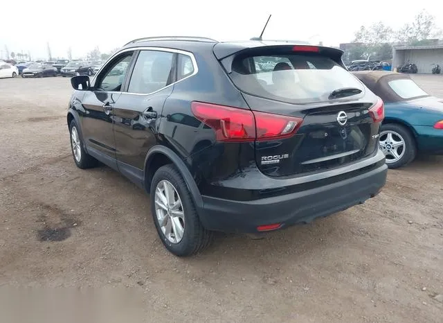 JN1BJ1CR2HW122120 2017 2017 Nissan Rogue- Sport SV 3