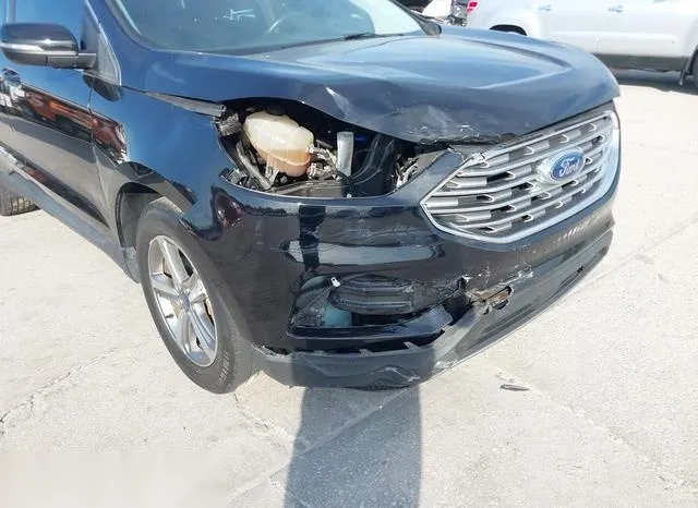 2FMPK3J97KBB19698 2019 2019 Ford Edge- Sel 6