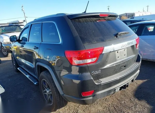 1J4RR4GG9BC670729 2011 2011 Jeep Grand Cherokee- Laredo 3