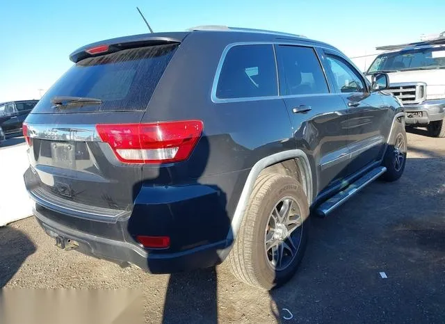 1J4RR4GG9BC670729 2011 2011 Jeep Grand Cherokee- Laredo 4