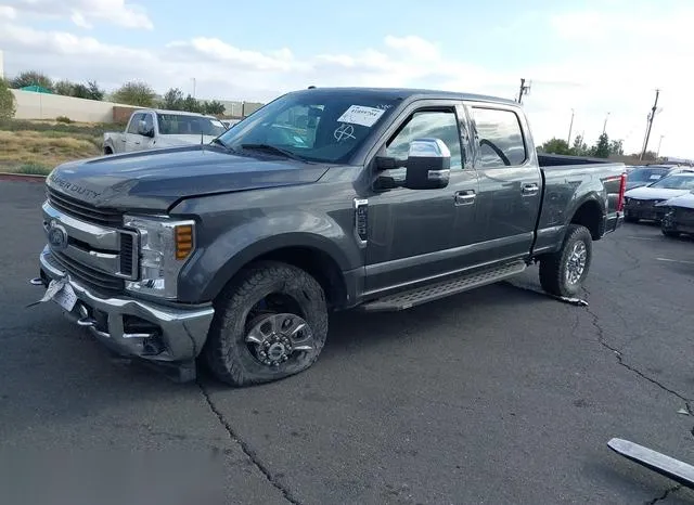 1FT7W2B67KED17936 2019 2019 Ford F-250- Xlt 2