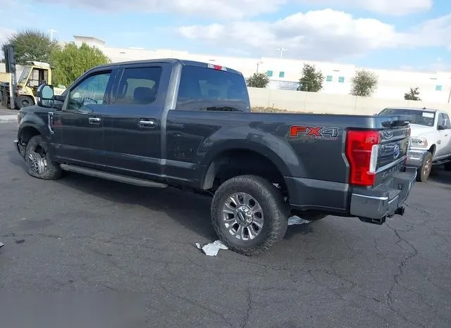 1FT7W2B67KED17936 2019 2019 Ford F-250- Xlt 3