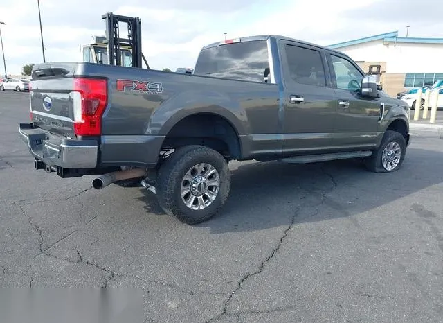 1FT7W2B67KED17936 2019 2019 Ford F-250- Xlt 4