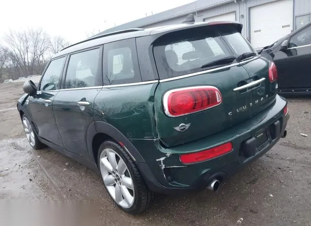 WMWLN9C54J2E50881 2018 2018 Mini Clubman- Cooper S 3