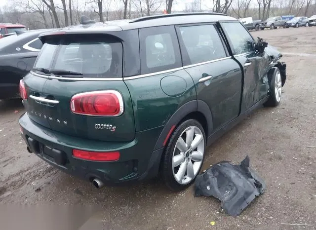 WMWLN9C54J2E50881 2018 2018 Mini Clubman- Cooper S 4