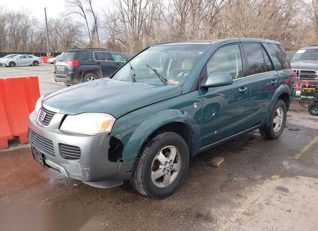 5GZCZ53447S840200 2007 2007 Saturn Vue- V6 2