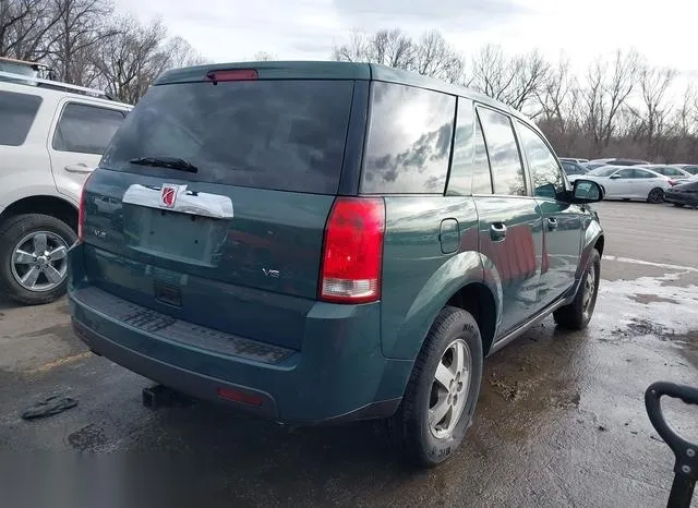 5GZCZ53447S840200 2007 2007 Saturn Vue- V6 4