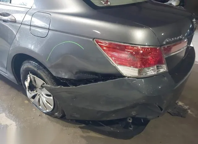 1HGCP2F32CA189854 2012 2012 Honda Accord- 2-4 LX 6