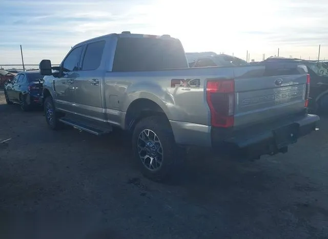 1FT7W2BT2NEG03008 2022 2022 Ford F-250- Lariat 3