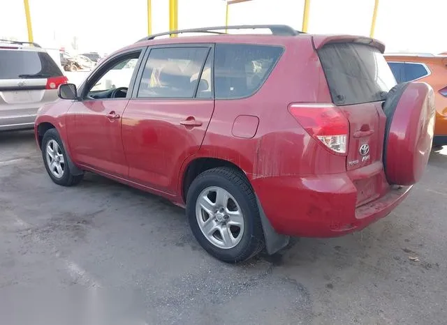 JTMZD33V765031715 2006 2006 Toyota RAV4 3