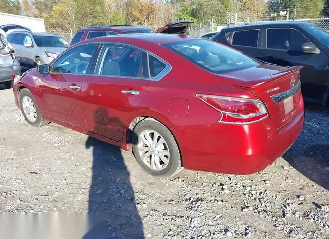 1N4AL3AP2EC184426 2014 2014 Nissan Altima- 2-5 S 3