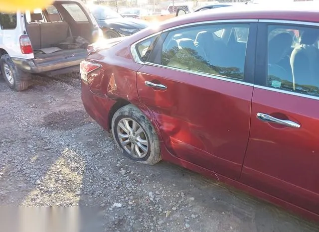 1N4AL3AP2EC184426 2014 2014 Nissan Altima- 2-5 S 6