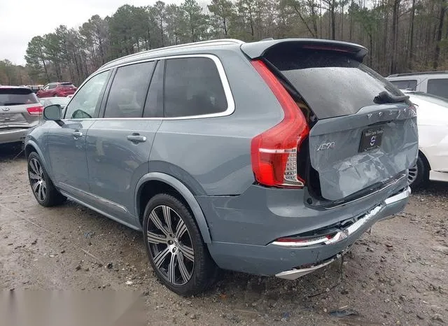 YV4A22PL2M1708743 2021 2021 Volvo XC90- T6 Inscription 7 Pa 3