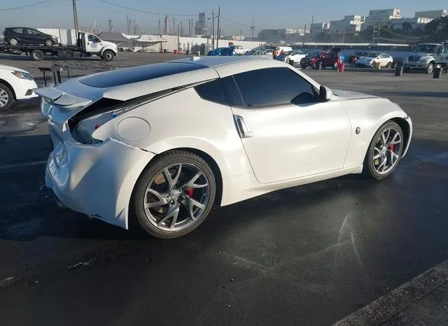 JN1AZ4EH7EM636224 2014 2014 Nissan 370Z- Touring 4