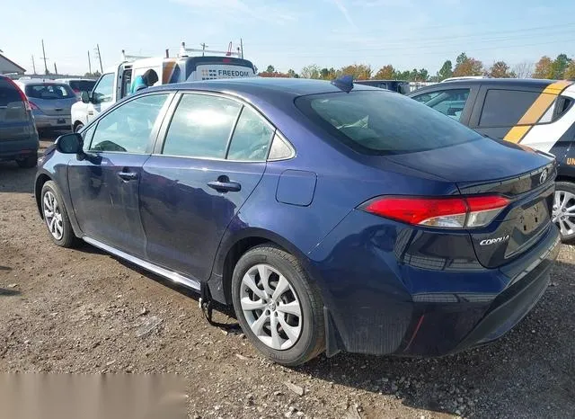 JTDEPRAEXLJ052962 2020 2020 Toyota Corolla- LE 3