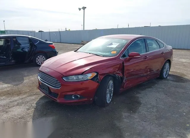 3FA6P0H99ER301517 2014 2014 Ford Fusion- SE 2