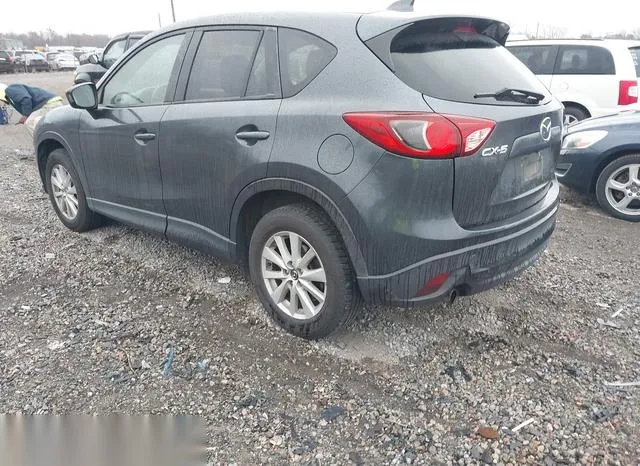 JM3KE2CE6D0103143 2013 2013 Mazda CX-5- Touring 3