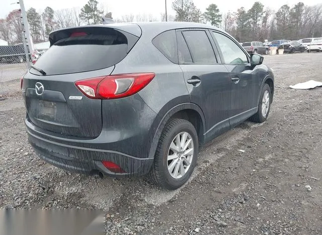 JM3KE2CE6D0103143 2013 2013 Mazda CX-5- Touring 4