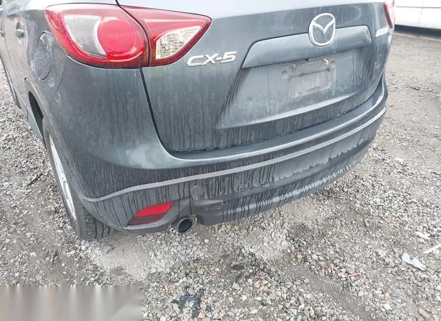 JM3KE2CE6D0103143 2013 2013 Mazda CX-5- Touring 6