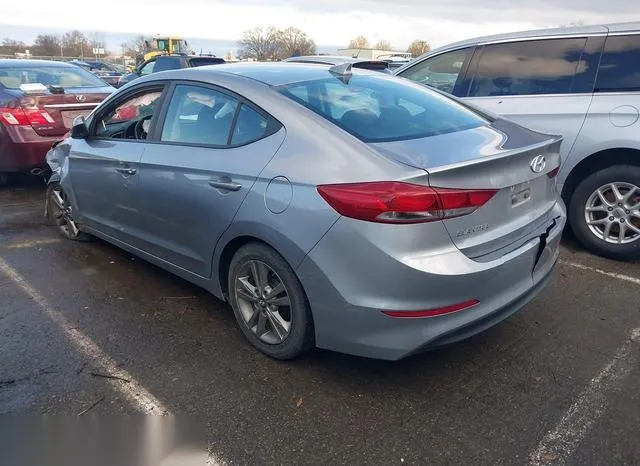 5NPD84LF8HH194647 2017 2017 Hyundai Elantra- Value Edition 3