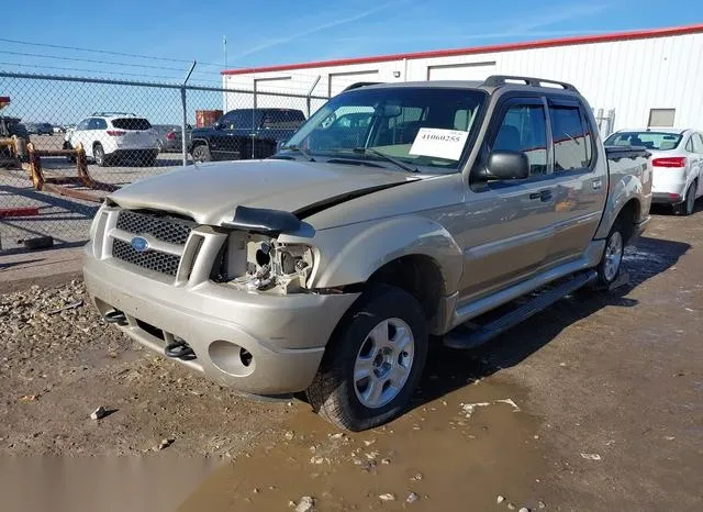 1FMZU77K55UA79219 2005 2005 Ford Explorer- Sport Trac Adren 2