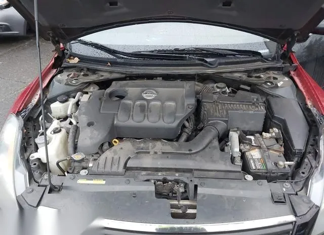 1N4AL21E28N554792 2008 2008 Nissan Altima- 2-5 S 10