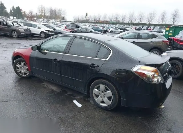 1N4AL21E28N554792 2008 2008 Nissan Altima- 2-5 S 3