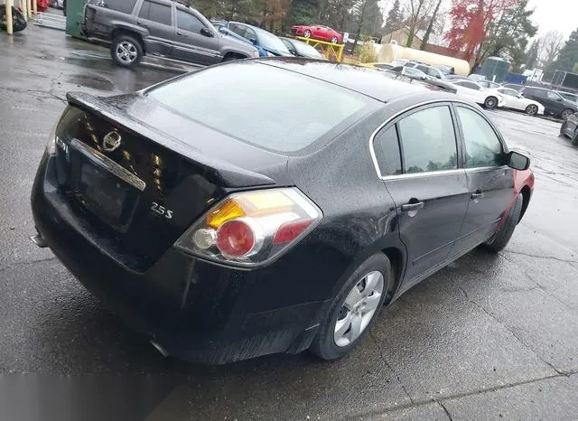 1N4AL21E28N554792 2008 2008 Nissan Altima- 2-5 S 4