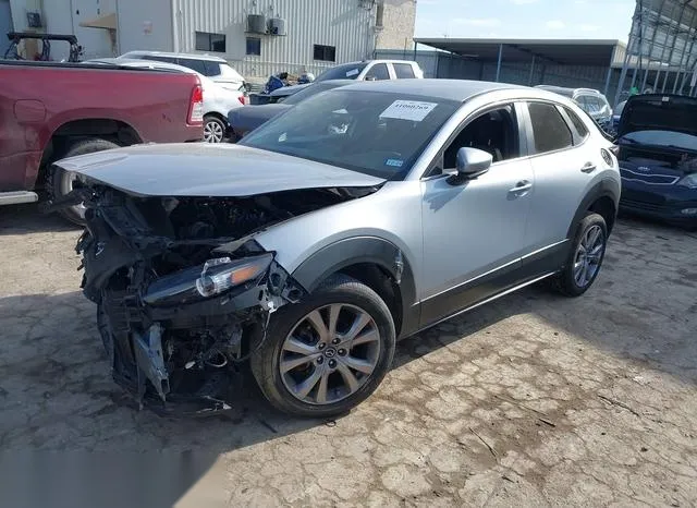 3MVDMABL7MM228386 2021 2021 Mazda CX-30- Select 2