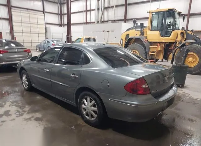 2G4WD532351262272 2005 2005 Buick Lacrosse- Cxl 3