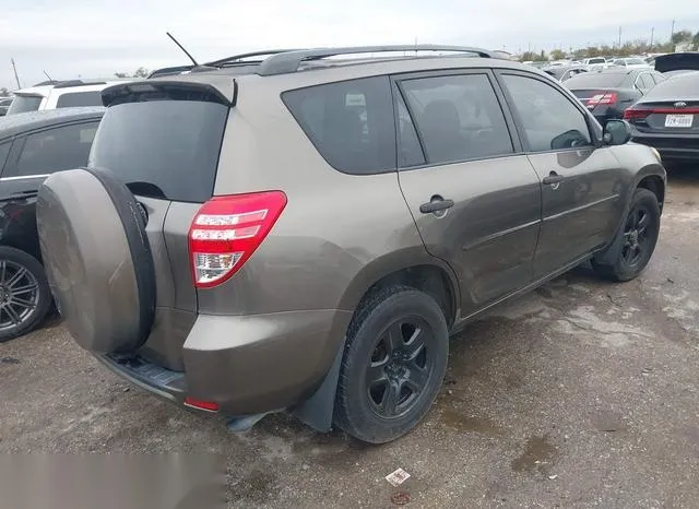 JTMZF4DV8AD017156 2010 2010 Toyota RAV4 4