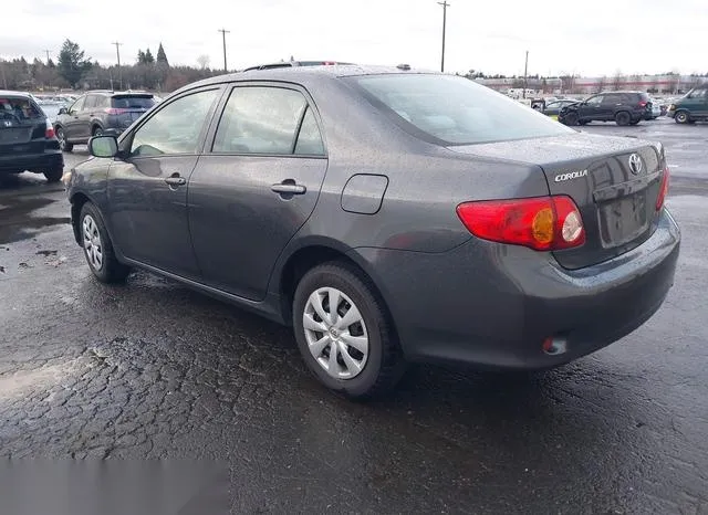 1NXBU4EE7AZ251709 2010 2010 Toyota Corolla- LE 3