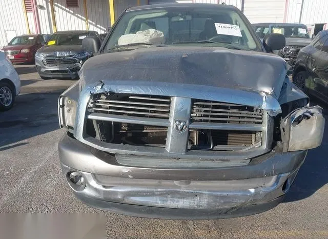 1D7HA18N48S624797 2008 2008 Dodge RAM 1500- Slt 6