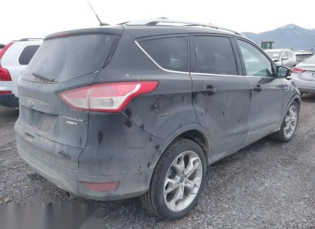 1FMCU9J91DUB56254 2013 2013 Ford Escape- Titanium 4