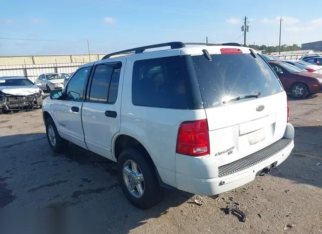 1FMZU63K54ZB29196 2004 2004 Ford Explorer- Xlt 3