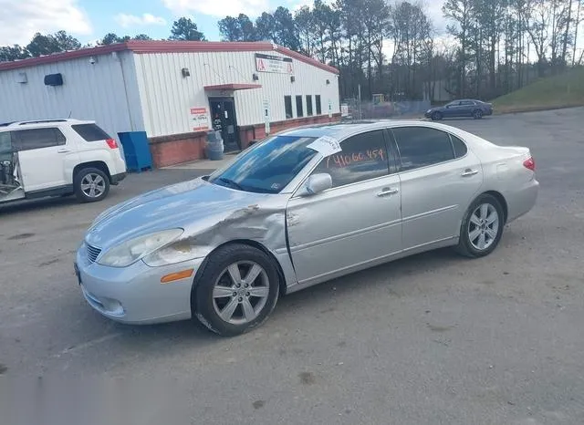 JTHBA30G155122234 2005 2005 Lexus ES- 330 2