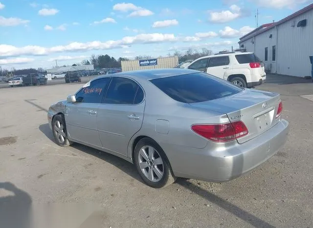 JTHBA30G155122234 2005 2005 Lexus ES- 330 3