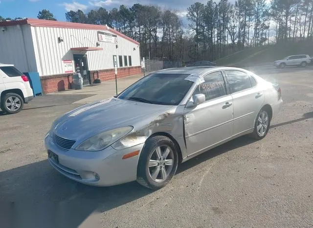 JTHBA30G155122234 2005 2005 Lexus ES- 330 6