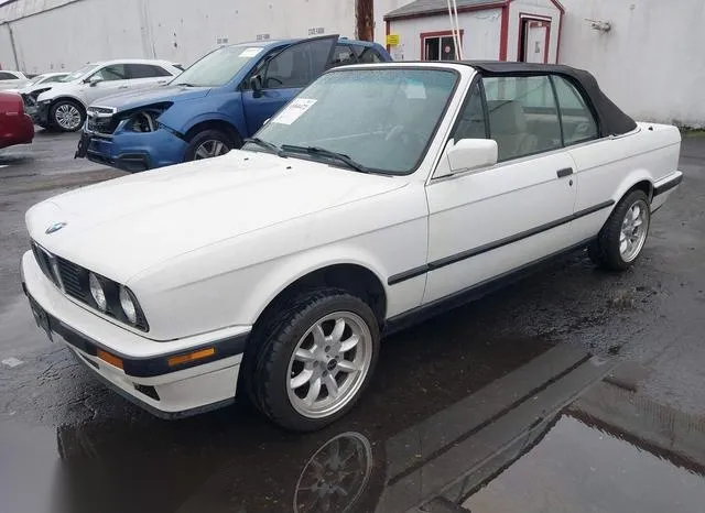 WBABA7311NEJ12400 1992 1992 BMW 3 Series- 318 I 2