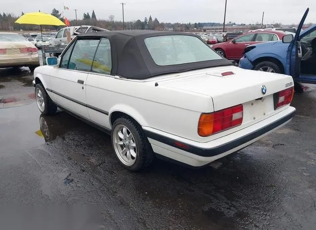 WBABA7311NEJ12400 1992 1992 BMW 3 Series- 318 I 3