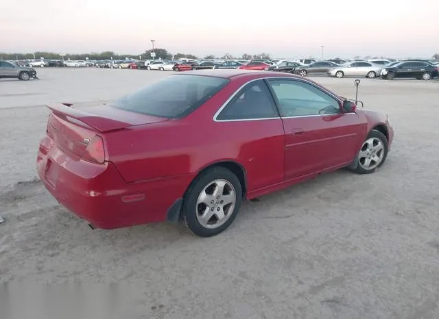 1HGCG22581A020037 2001 2001 Honda Accord- 3-0 EX 4