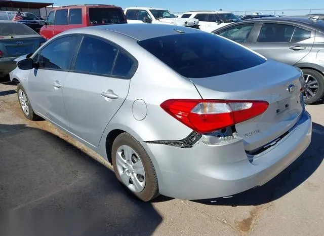 KNAFK4A62F5329869 2015 2015 KIA Forte- LX 3