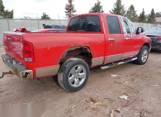 1D7HU18D54S674195 2004 2004 Dodge RAM 1500- Slt/Laramie 4