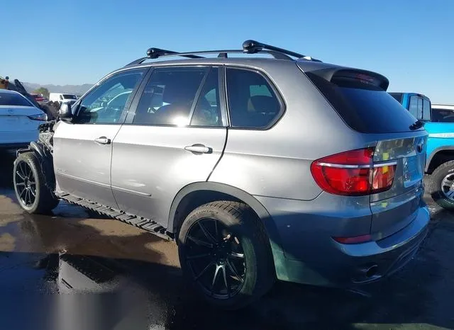 5UXZW0C56D0B92593 2013 2013 BMW X5- Xdrive35D 3