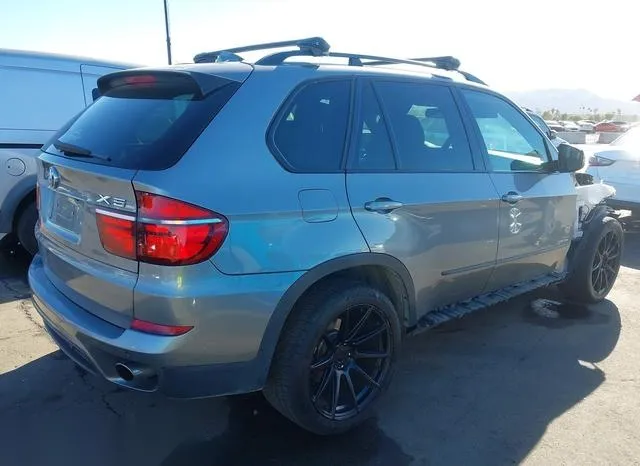 5UXZW0C56D0B92593 2013 2013 BMW X5- Xdrive35D 4