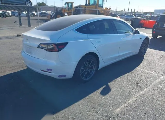 5YJ3E1EA9JF076096 2018 2018 Tesla Model 3- Long Range/Mid R 4