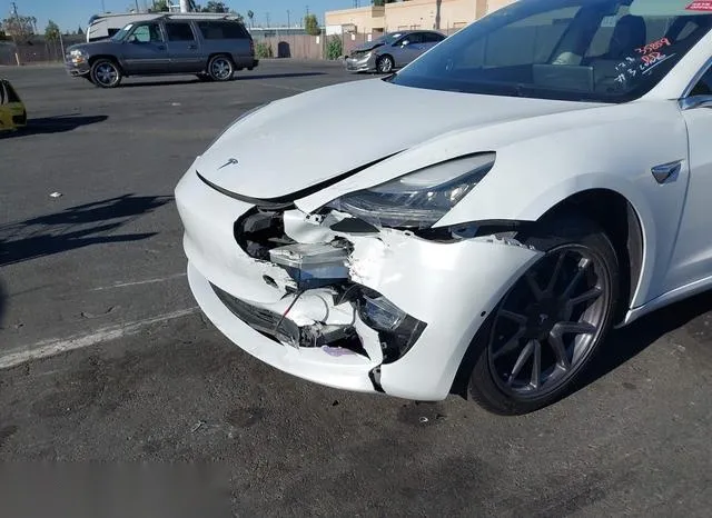 5YJ3E1EA9JF076096 2018 2018 Tesla Model 3- Long Range/Mid R 6