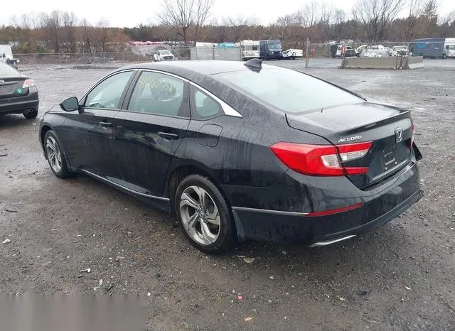 1HGCV1F59JA079267 2018 2018 Honda Accord- Ex-L 3